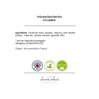 Circulation 50g 4
