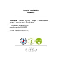Eclat teint 50g 4