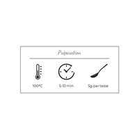 Ayurveda pur bio 50g 3