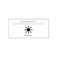 Thé assemblé Abricot goyave passion 50g 2