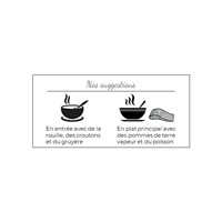 Soupe de poisson traditionnelle 808g 3