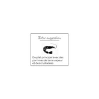 Suprême de langoustines 404g 4