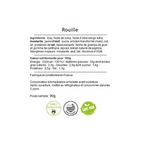 Rouille 90g 2