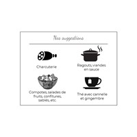 Clou de girofle entier 25g 2