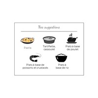 Mélange paella naturel 100g 3