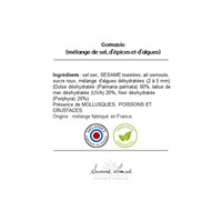 Gomasio 100g 2