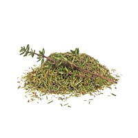 Thym 50g