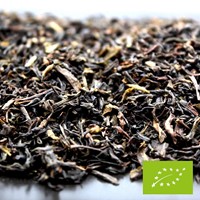 Thé noir d'origine Mélange russe bio 50g