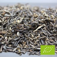 Thé vert d'origine Jasmin High Grade bio 50g
