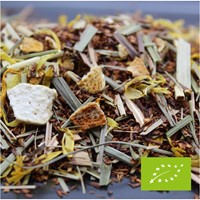 Rooibos citron orange bio 50g