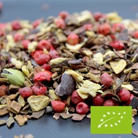 Chocoveda doux bio 50g