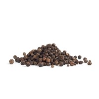 Poivre noir en grains du Brésil 50g