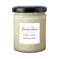 Confiture noix de coco 210g