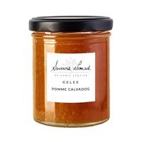 Gelée pomme de Normandie au Calvados 210g