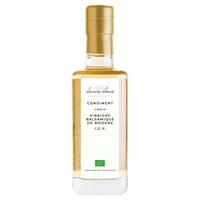 Condiment blanc à base de vinaigre balsamique n°22