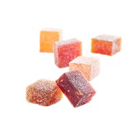 Pâtes de fruits 125g