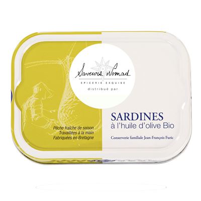 Sardines