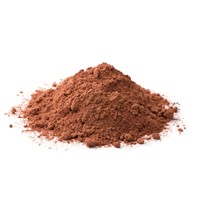 Chocolat noir en poudre 52% à la vanille 200 g