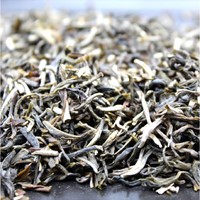 Thé blanc d'origine White Monkey 50g