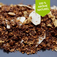 Rooibos caramel yuzu 50g