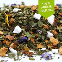 Tisane  de notre enfance 50g