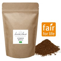 Congo bio et équitable 250g moulu