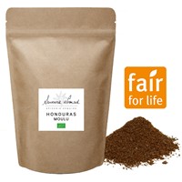 Honduras bio et équitable 250g moulu