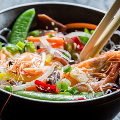 Mélanges asiatiques et indiens