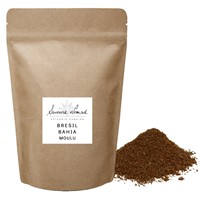 Brésil Bahia 250g moulu