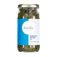 Haricots de la mer bio 320g