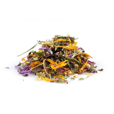 Infusions bien être bio