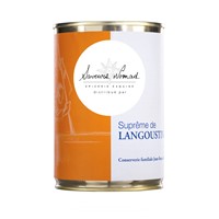 Suprême de langoustines 404g
