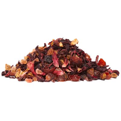 Infusions fruitées