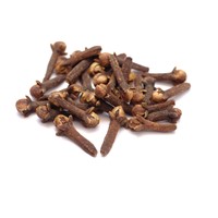 Clou de girofle entier 25g